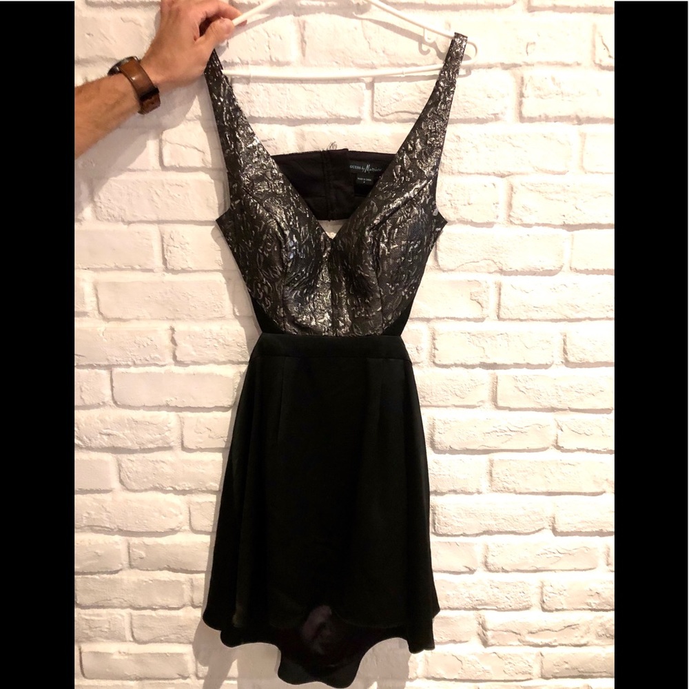 Marciano dress